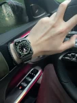 2手表腕表苹果Watch专卖店(配上绿色表盘……还要什么劳力士)-喵神素材库