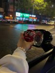 手手控手链可乐开车(世界太假，人心太深，无奈看不清，人生如戏，慌了人，凉了心” )-喵神素材库