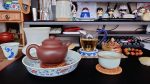 喝茶茶具茶生活手串( 喝茶日常)-喵神素材库