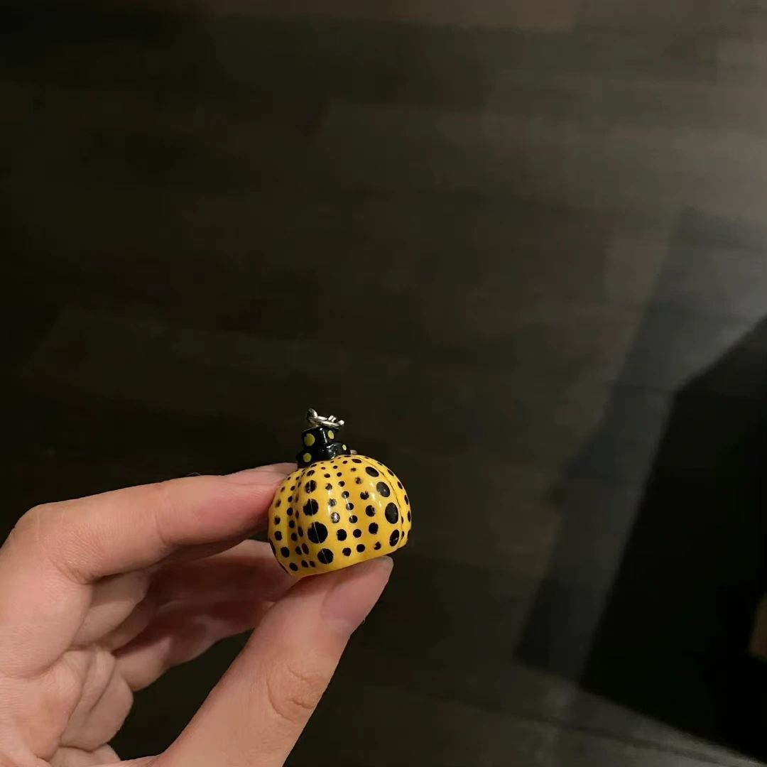 挂件手把件文玩钥匙扣(不要在意别人说的话,他们有嘴,不一定有脑。)-喵神素材库