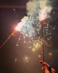 烟花手打火机(我给过你机会。你不配拥有。 )-喵神素材库