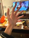 手手控美手(手指太瘦了)-喵神素材库