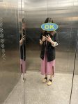 晨跑跑步运动锻炼运动手表穿搭(健康又美好再忙也要定期整理自己，生活需要整理，状态需要整理，情绪也需要整理 )-喵神素材库