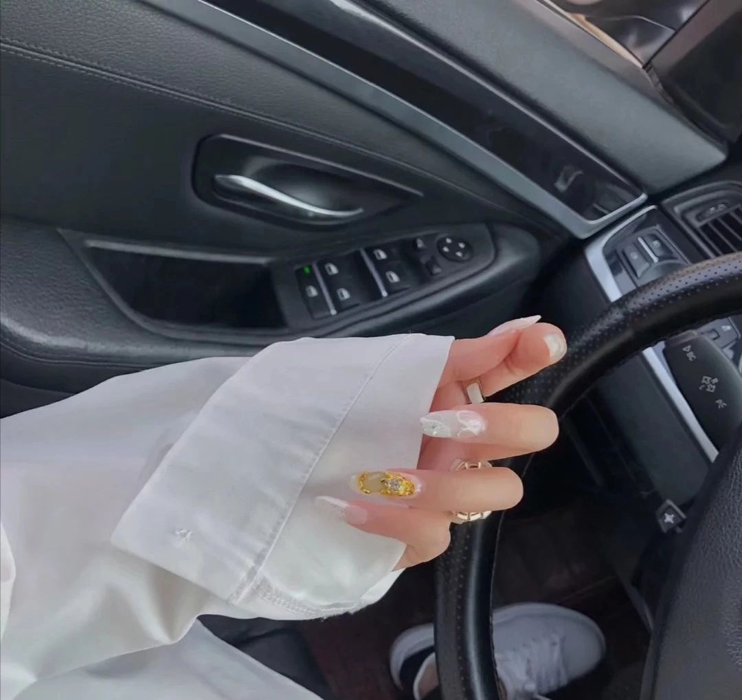 手手控美甲车(我的日常)-喵神素材库