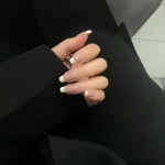 手控手美甲指甲情感文案分手文案(记得林徽因的一句话：“人生最大的遗憾，不是你错过了最好的人，而是你错过了，那个想要对你好的人”。 )-喵神素材库