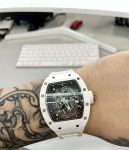 4理查德手表奢饰品男士装饰(手表展示)-喵神素材库