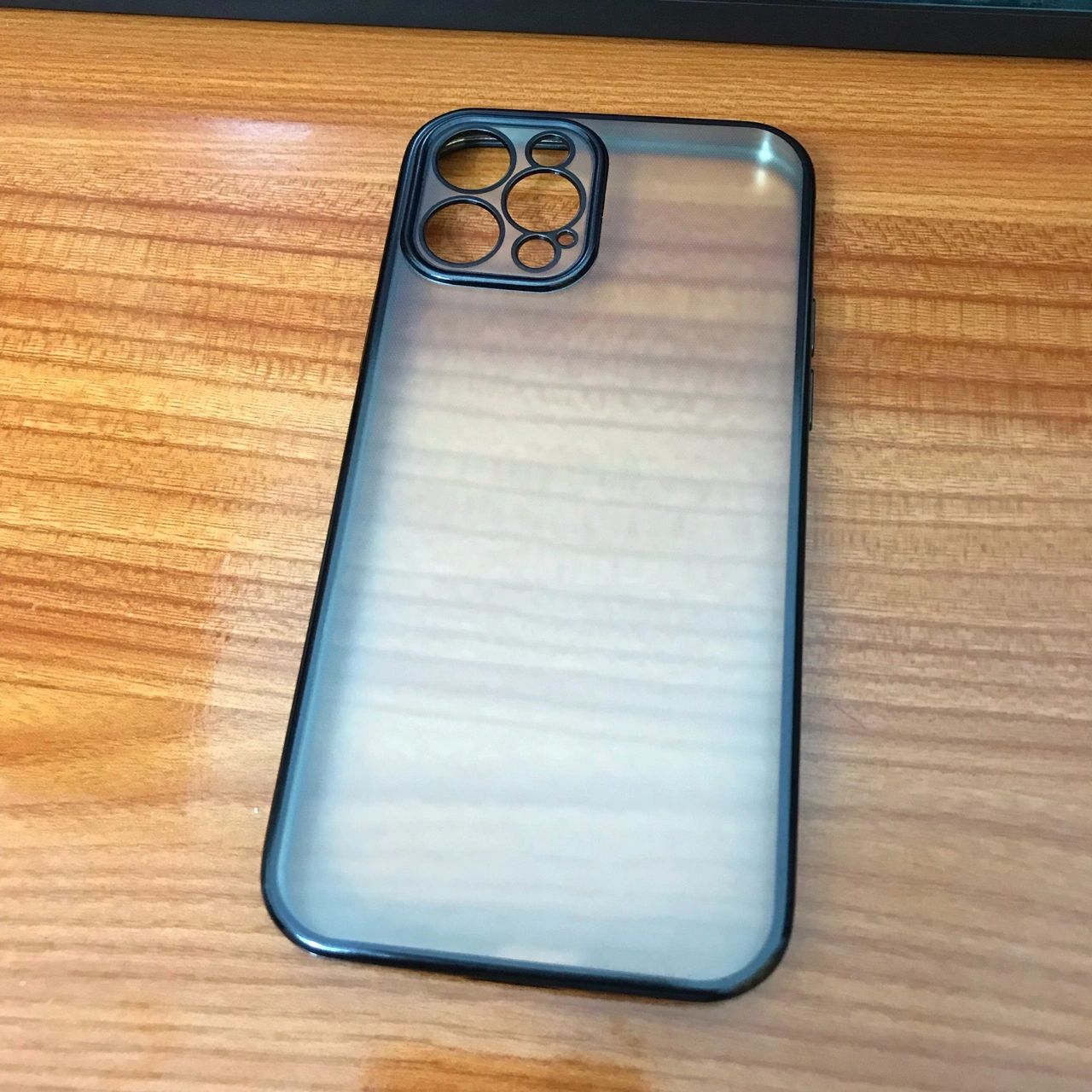 4iPhone12Pro 苹果手机手机壳(iPhone12Pro )-喵神素材库
