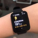 健身运动锻炼运动手表营养餐(今天当了20分钟“刘畊宏女孩”…差点没把我送走)-喵神素材库