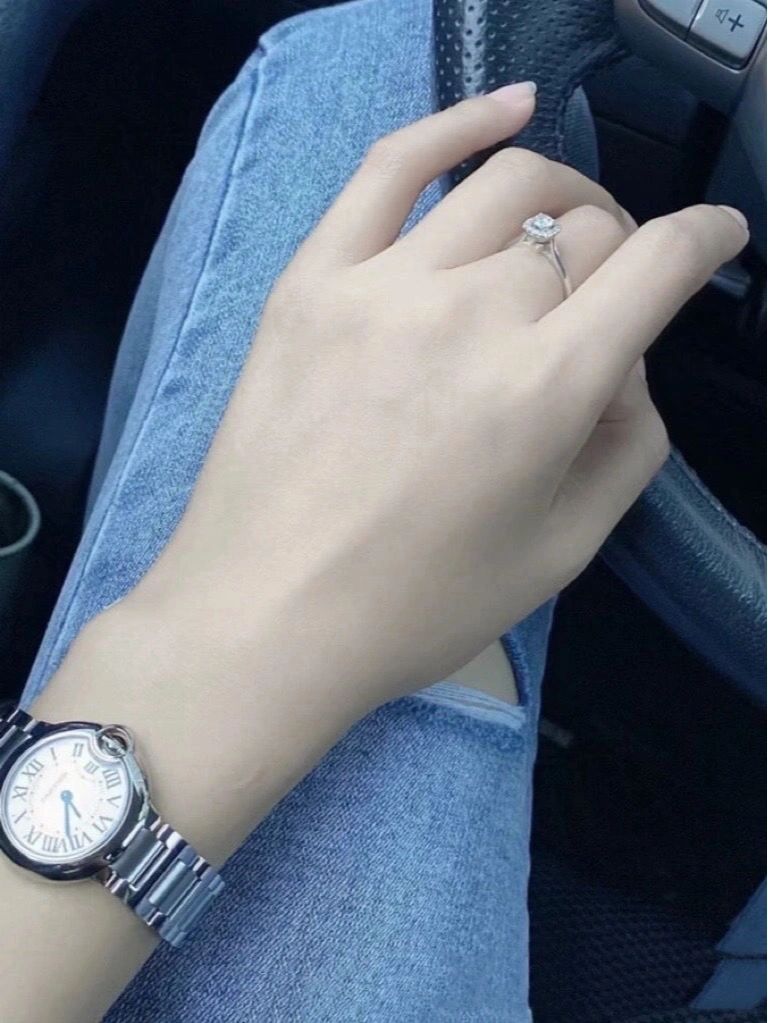 豪车内饰方向盘手戒指手表(在白就不好看了)-喵神素材库