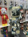 潮玩玩具模型摆件手办(大人也要玩玩具)-喵神素材库