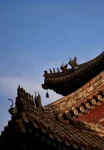 手串饰品花赏花香祈福(周末雍和宫也是春日出行的好去处，闻着香火的气息，心灵仿佛得到净化，特别宁静，请串开光，然后去周边国子监，北京的胡同一日游，要比郊区人山人海的赏花舒服多了 )-喵神素材库