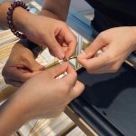 编绳手链狗(心里憋着太多的不服气 )-喵神素材库