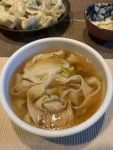 手擀面面条家中自制(手擀面口感就是好，很筋道)-喵神素材库