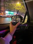 手手控饮料开车(我素颜是因为我懒，我化妆是因为我想好看，我爱笑是因为我在享受生活，我哭是因为我需要宣泄情绪” )-喵神素材库