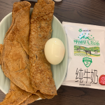 食谱早餐午餐晚餐减脂餐减肥餐(今日食谱)-喵神素材库