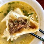 美食早餐小笼包(救命，太好吃了)-喵神素材库